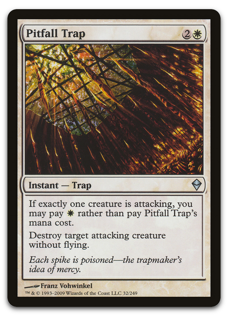 Product image for TCG 33394