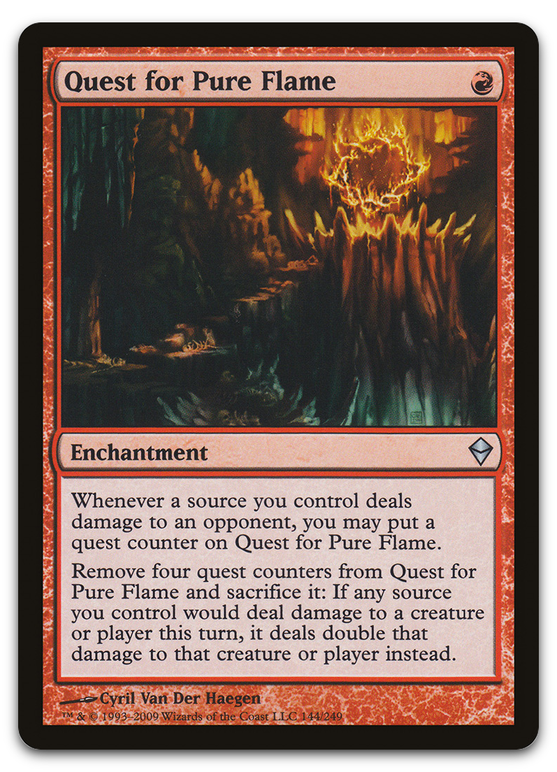 Product image for TCG 33402