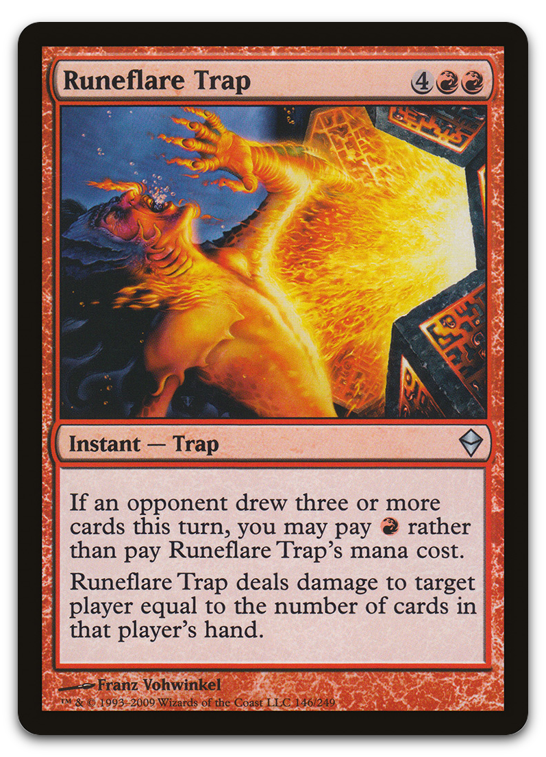 Product image for TCG 33414