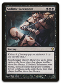 Product image for TCG 33415