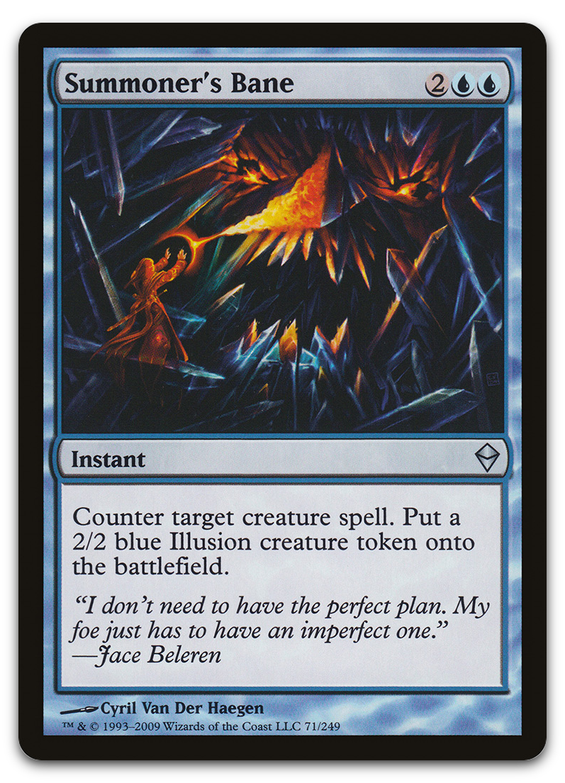 Product image for TCG 33441