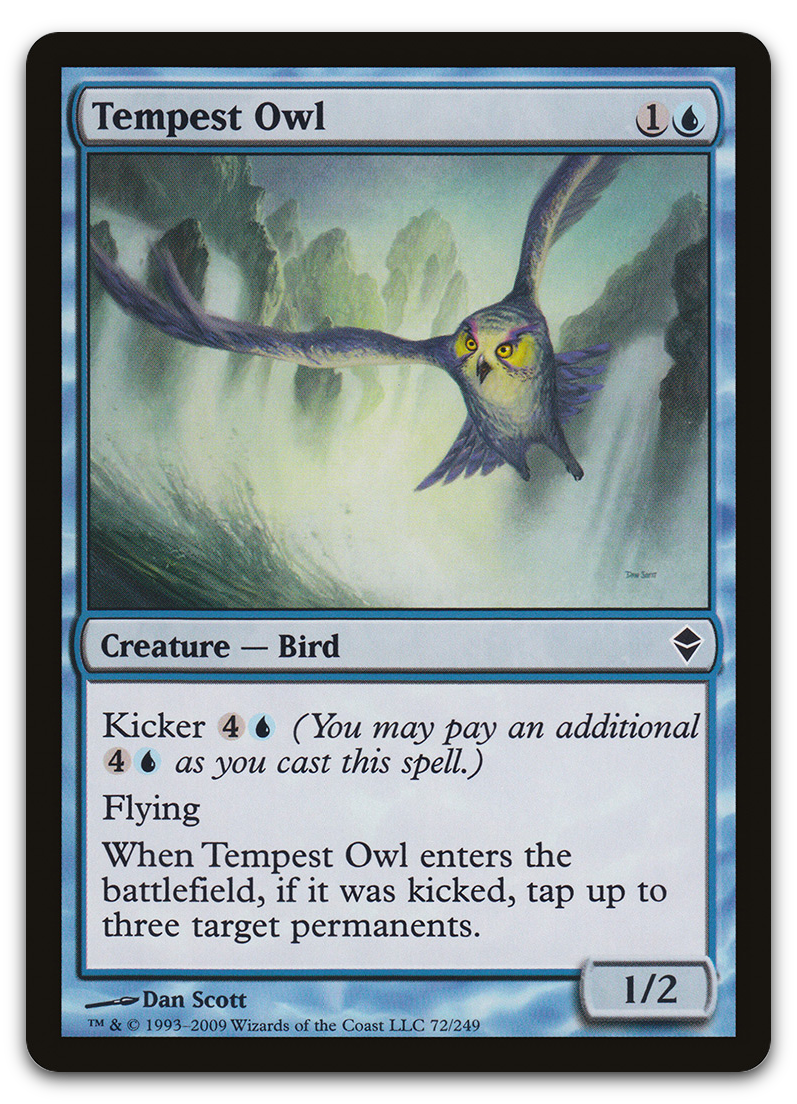 Product image for TCG 33449