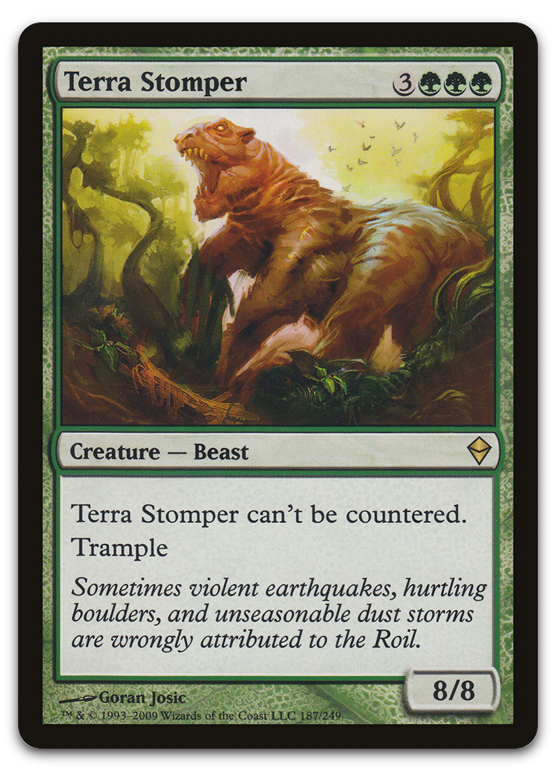 Product image for TCG 33450