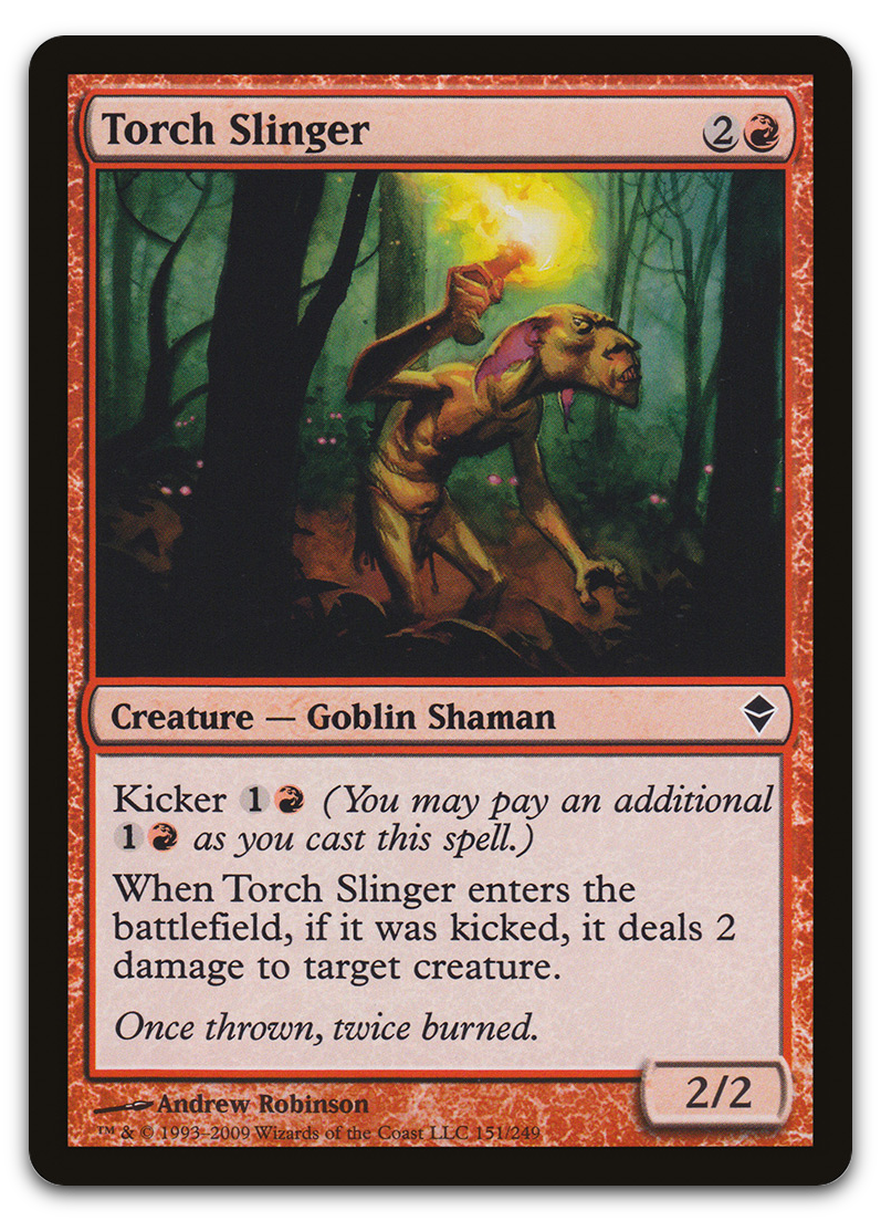 Product image for TCG 33453