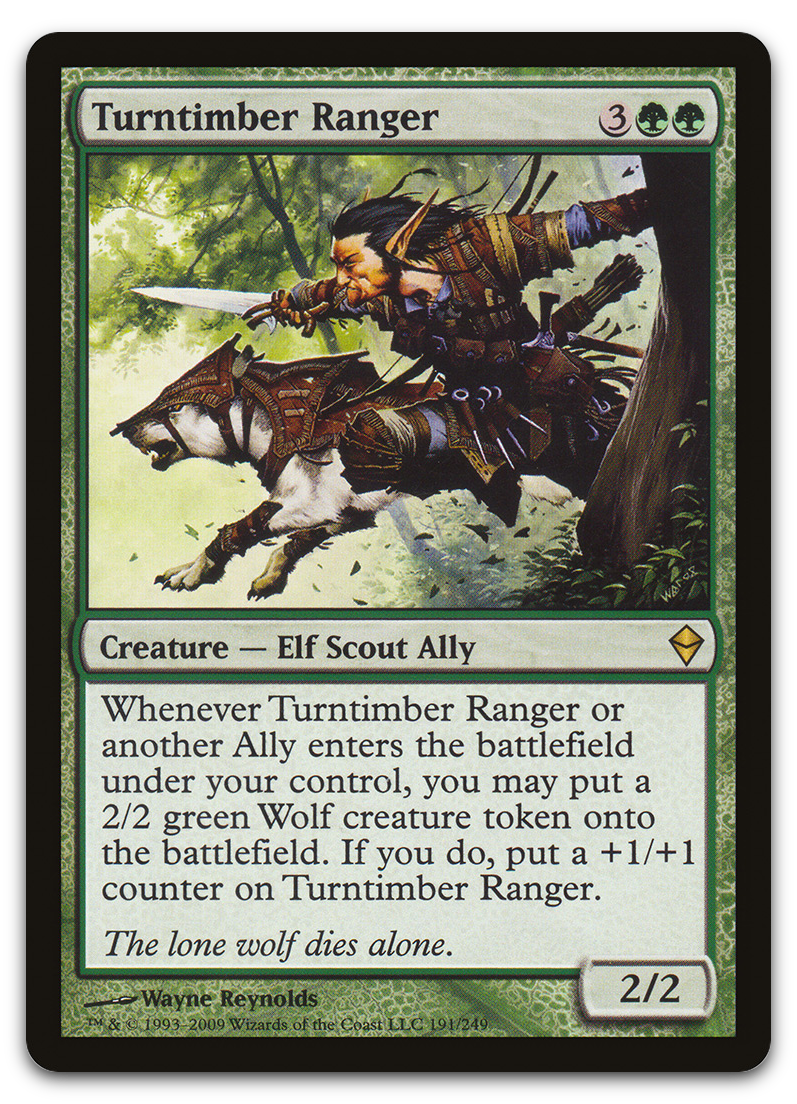 Product image for TCG 33461