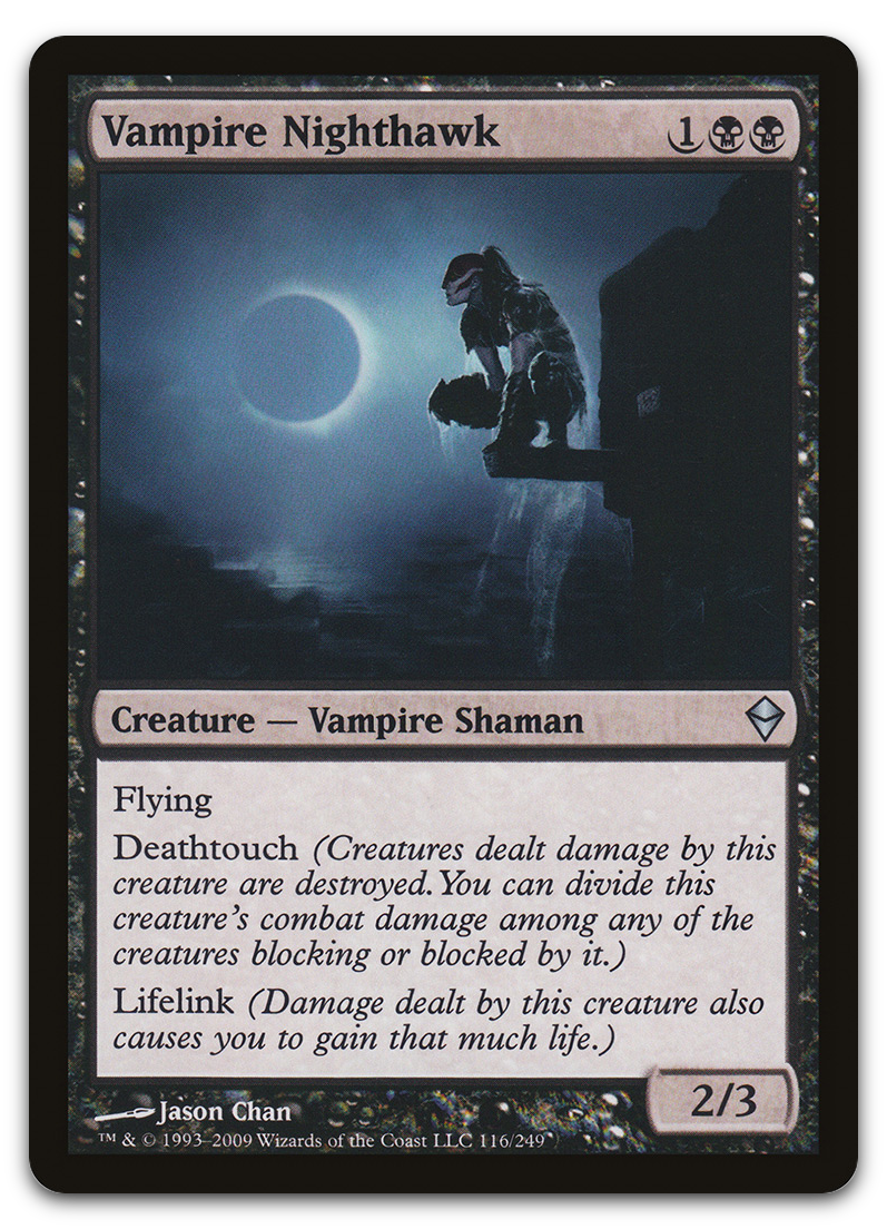 Product image for TCG 33467