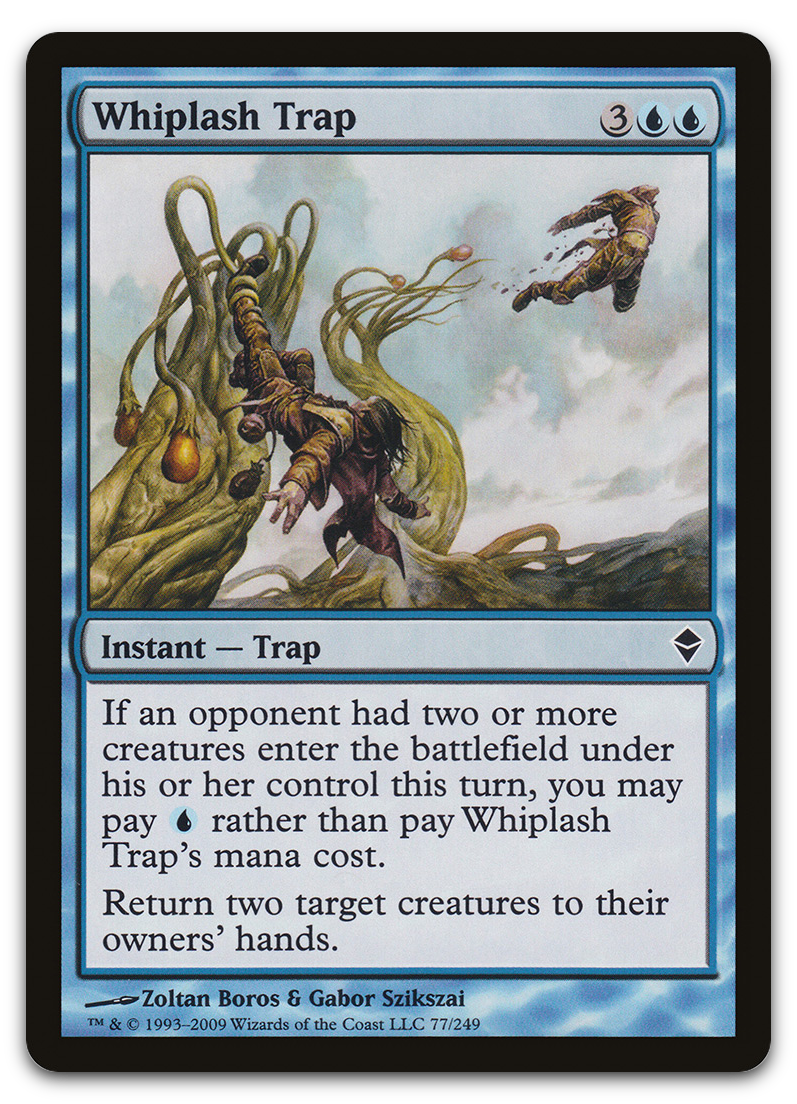 Product image for TCG 33474