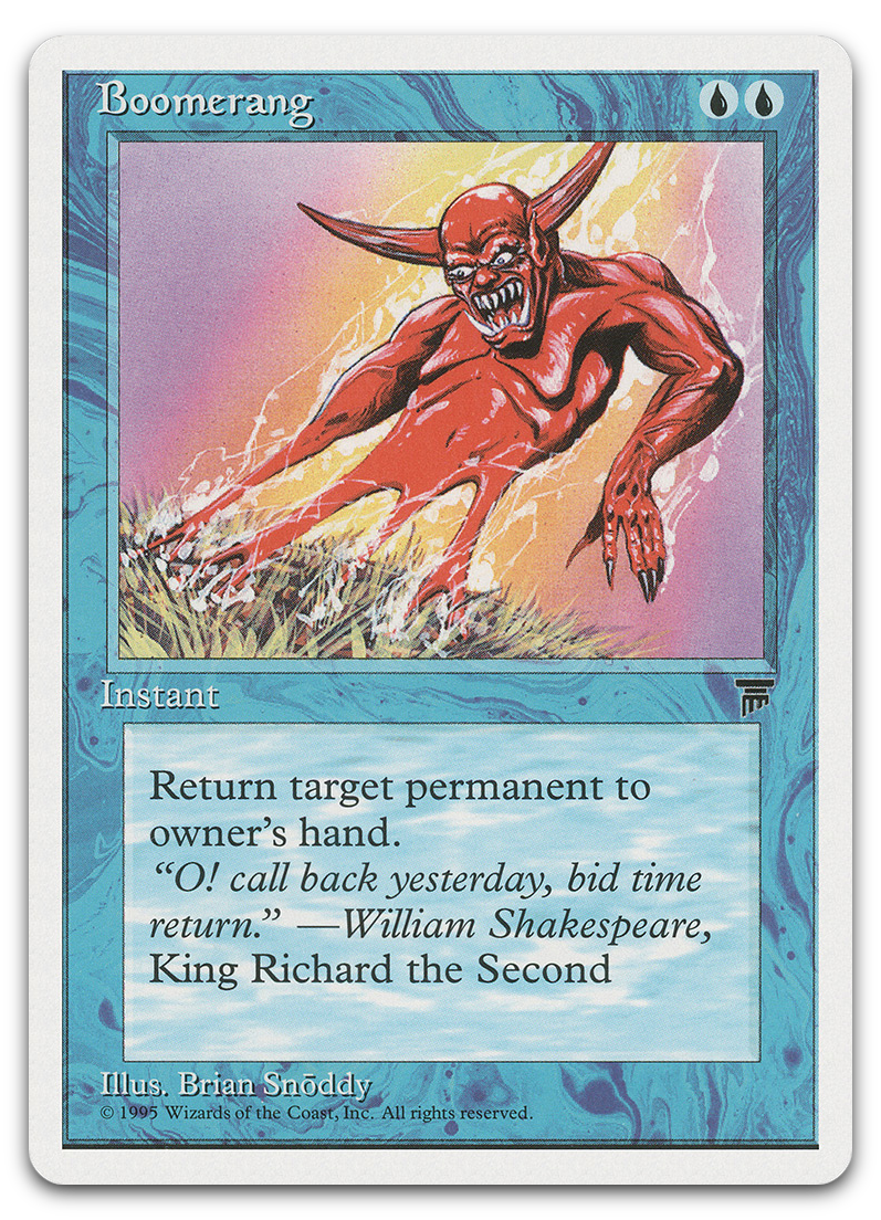 Product image for TCG 3372
