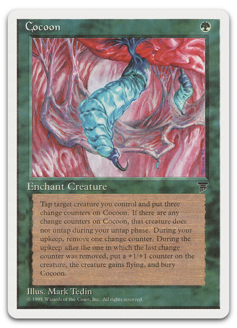Product image for TCG 3377
