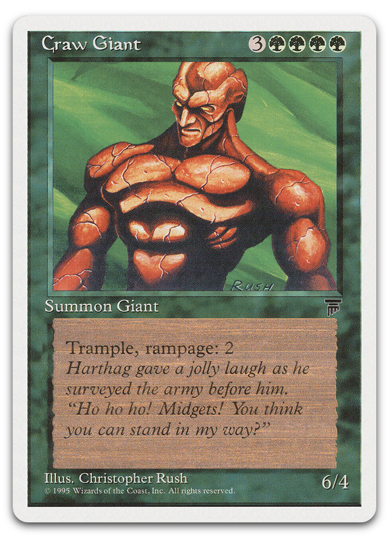 Product image for TCG 3379