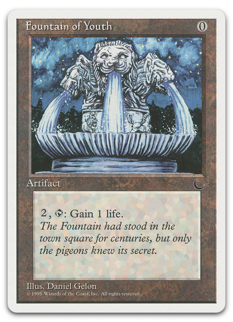 Product image for TCG 3395