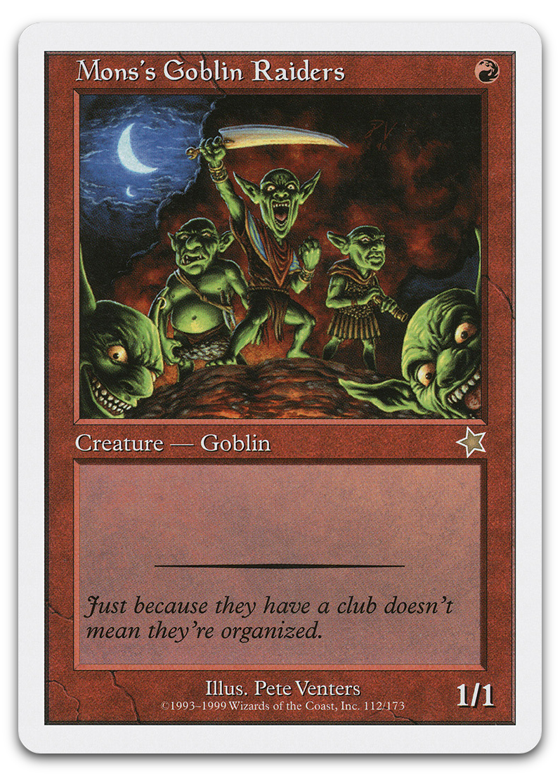 Product image for TCG 339