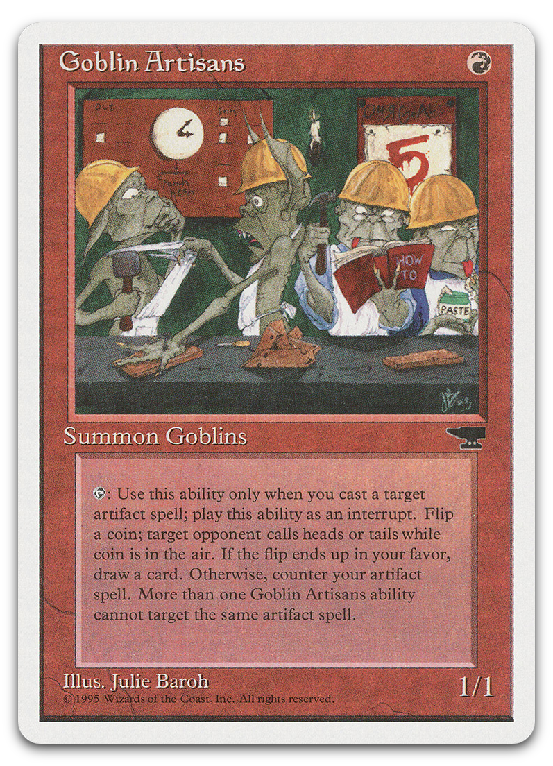 Product image for TCG 3400