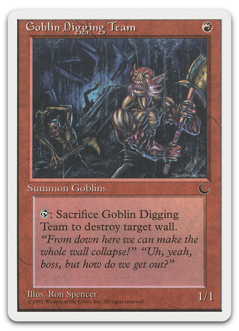 Product image for TCG 3401