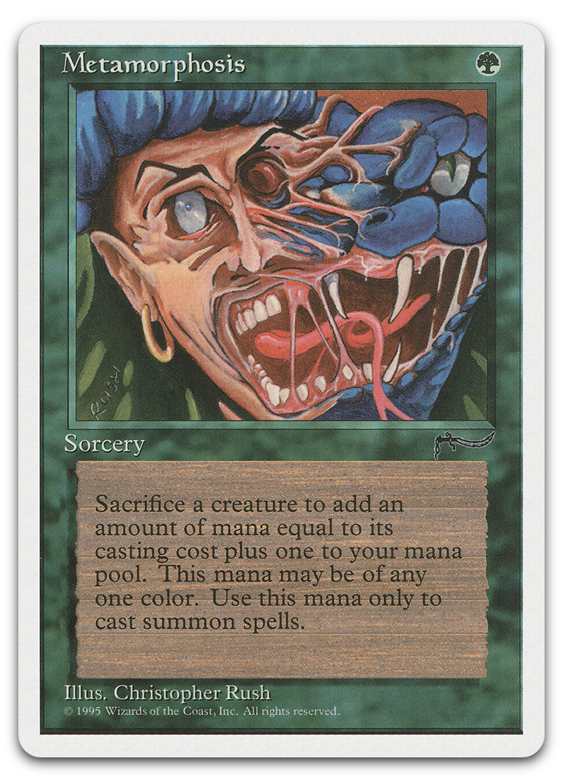 Product image for TCG 3418