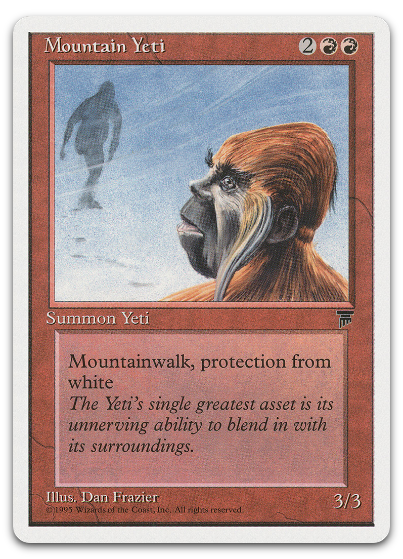 Product image for TCG 3419