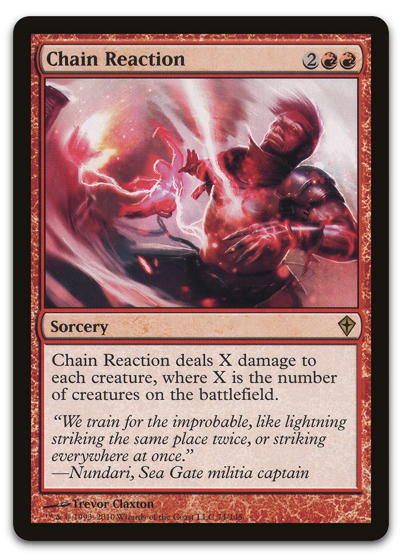 Product image for TCG 34348