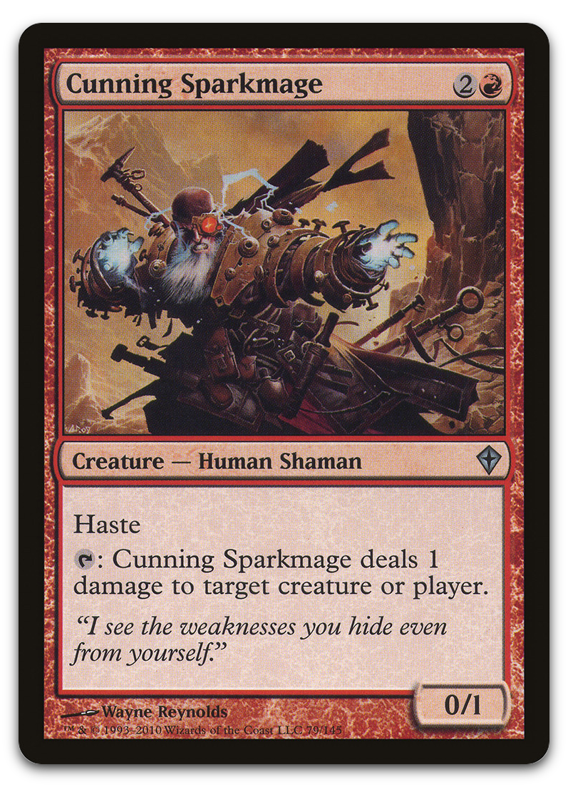 Product image for TCG 34355