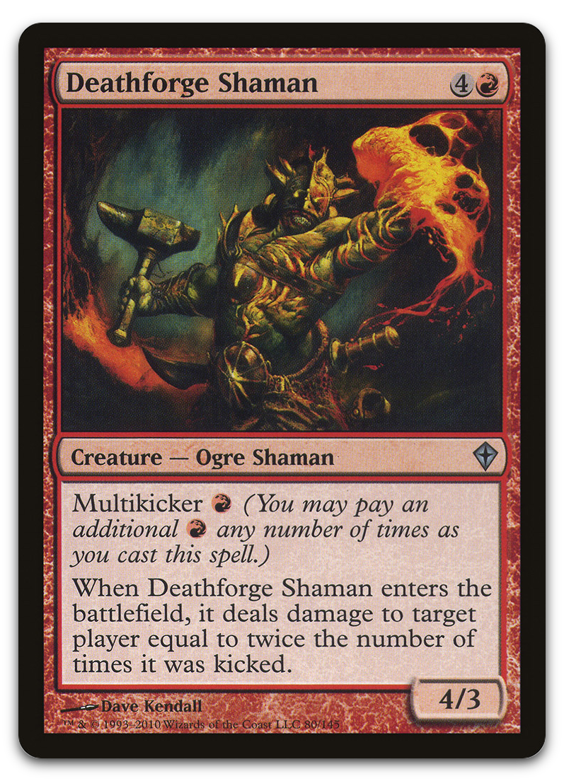 Product image for TCG 34357