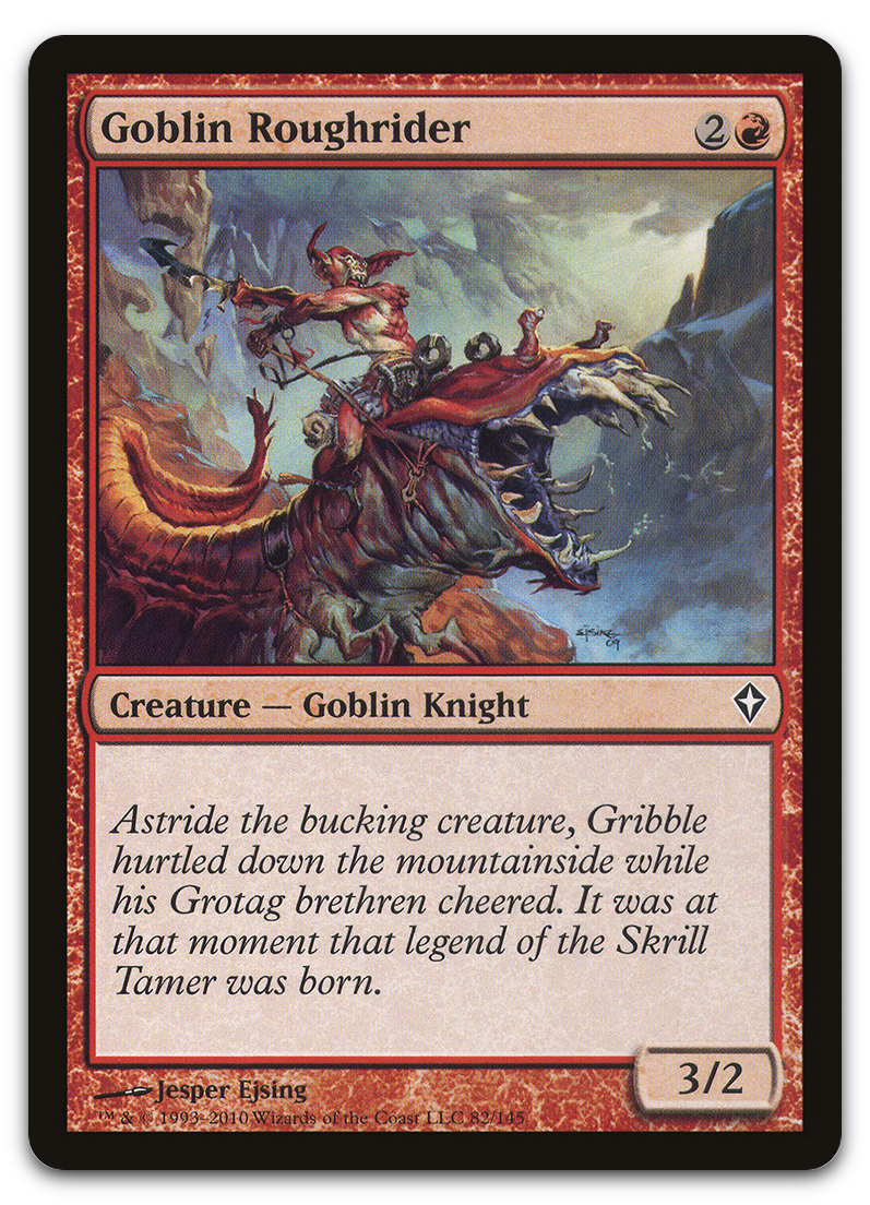 Product image for TCG 34369