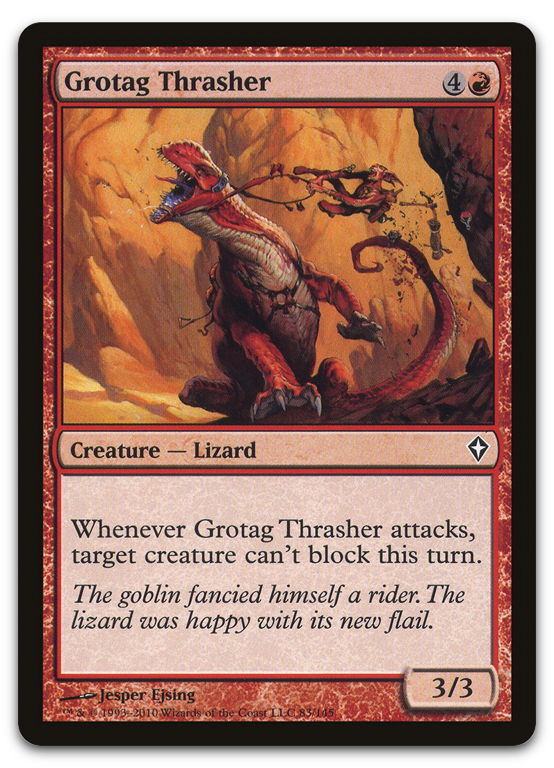 Product image for TCG 34373