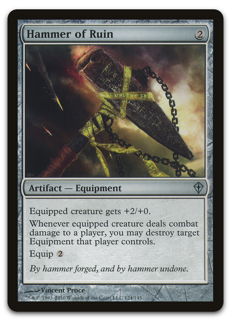 Product image for TCG 34379