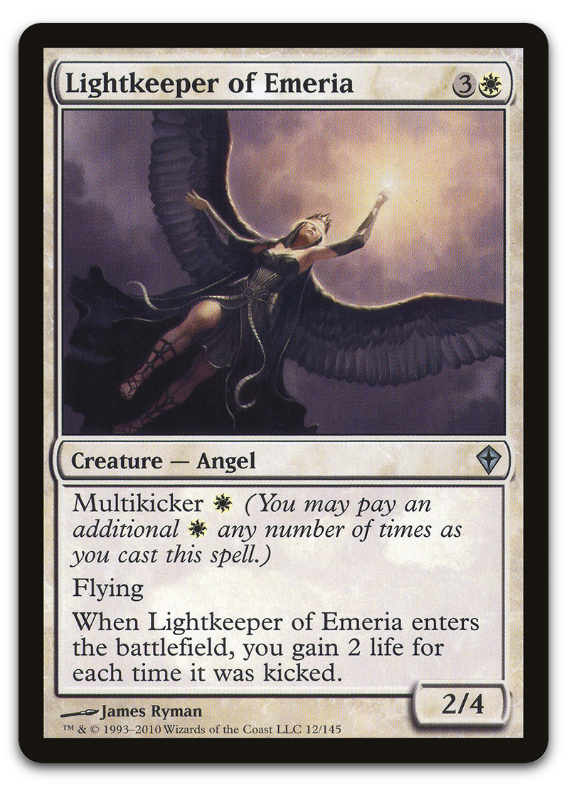 Product image for TCG 34397