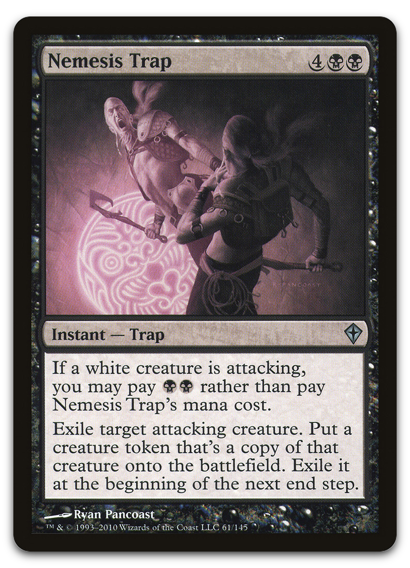 Product image for TCG 34406