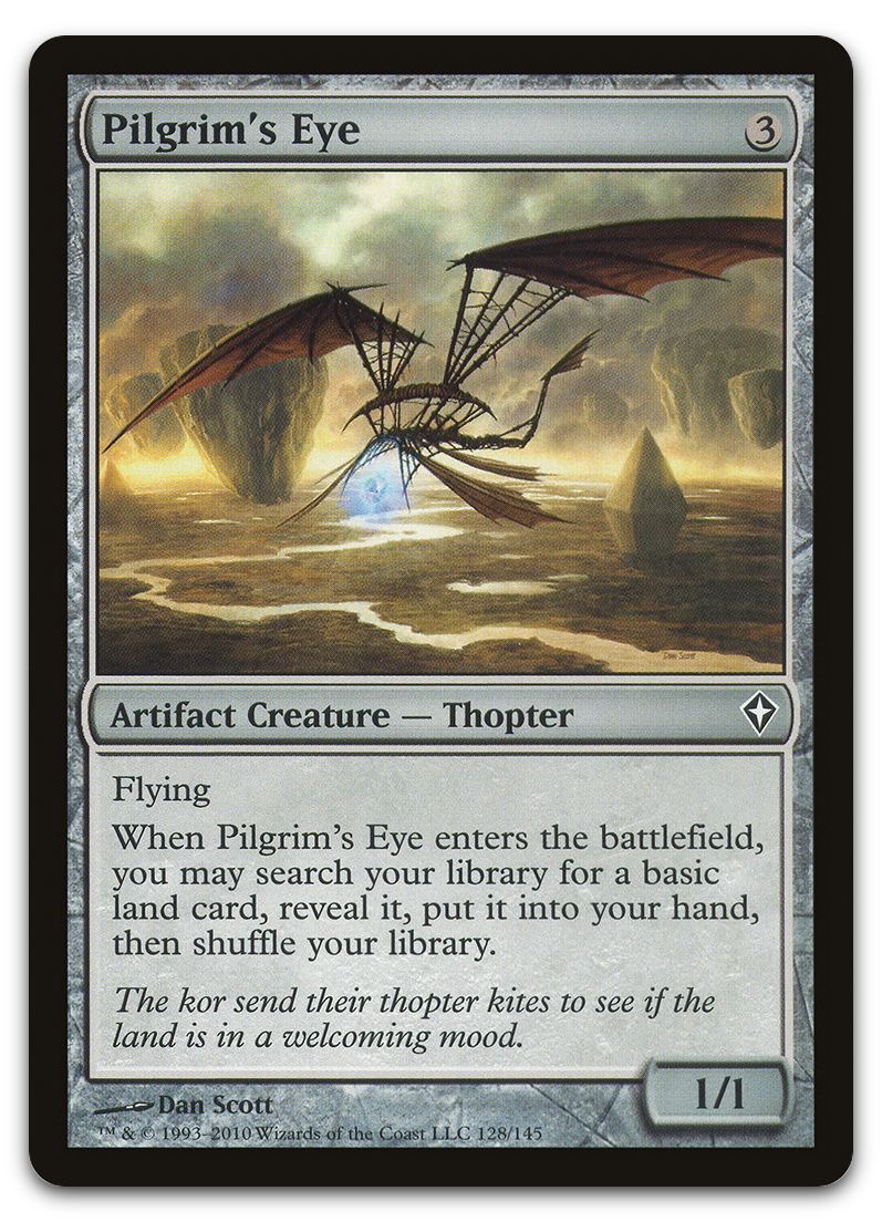 Product image for TCG 34411