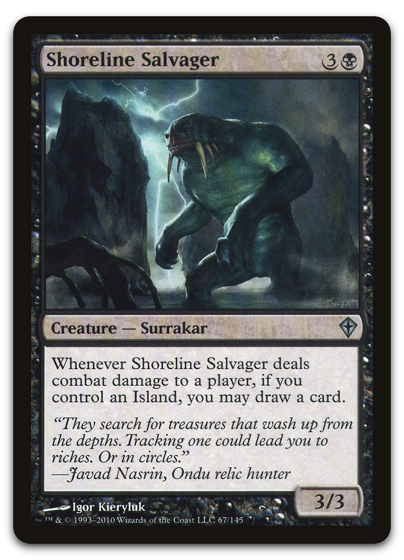 Product image for TCG 34434