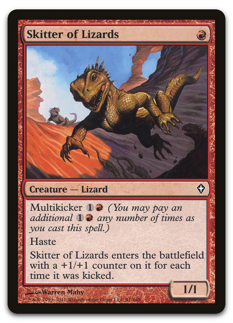 Product image for TCG 34435