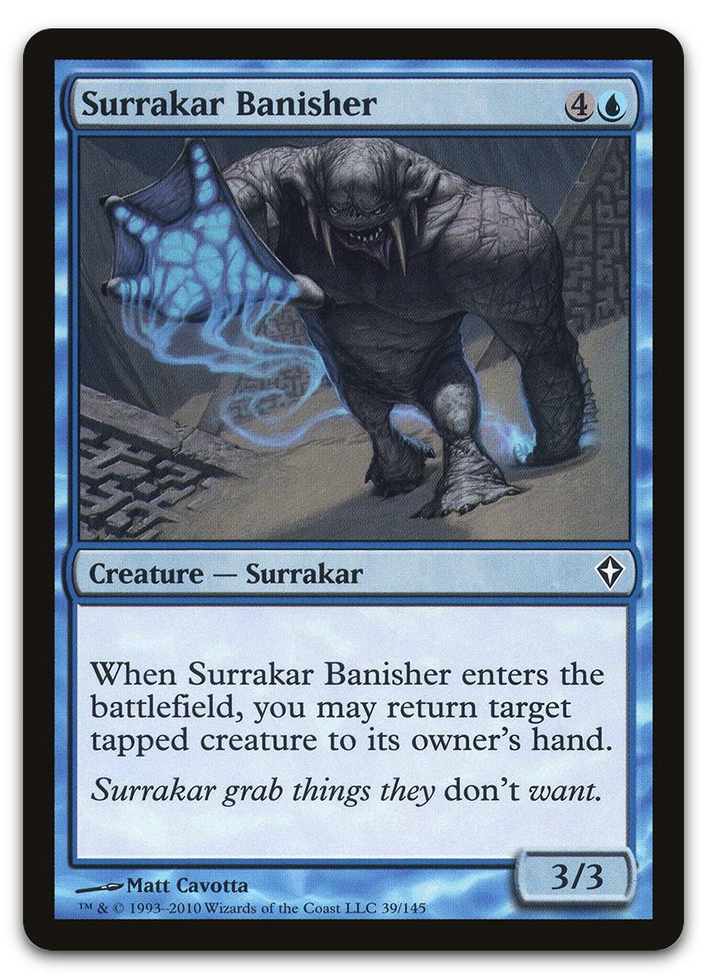 Product image for TCG 34447