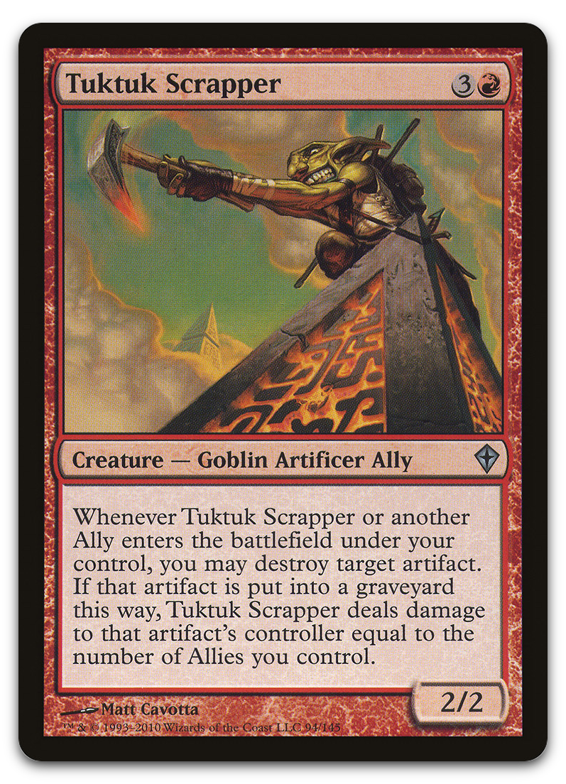 Product image for TCG 34456