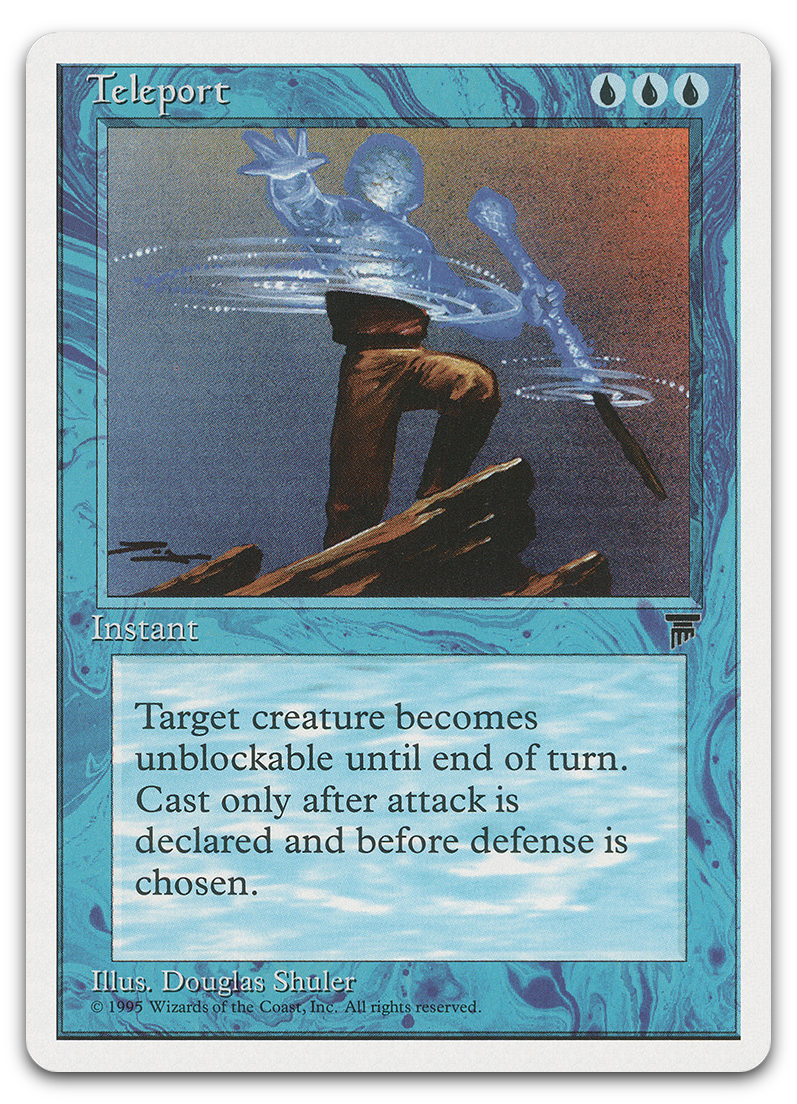 Product image for TCG 3446
