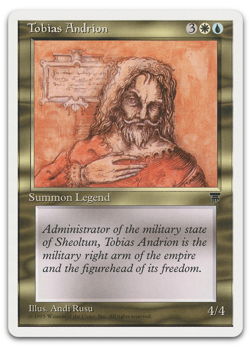 Product image for TCG 3449