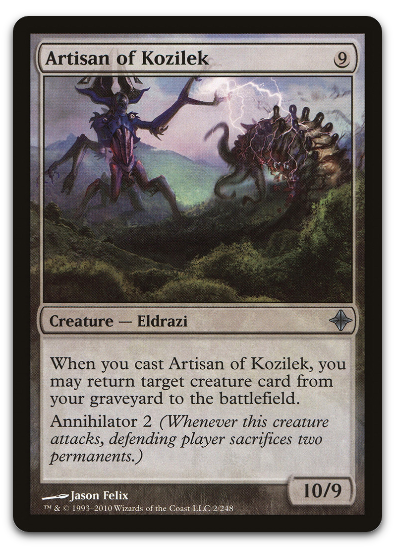 Product image for TCG 34696