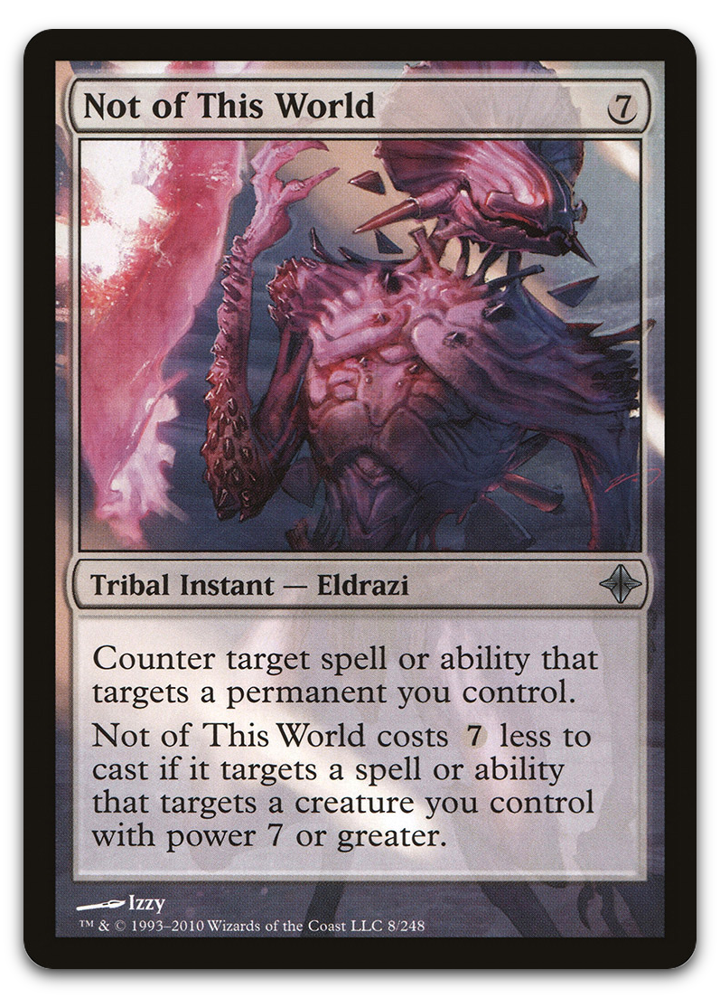 Product image for TCG 34702