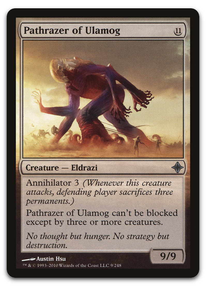 Product image for TCG 34703