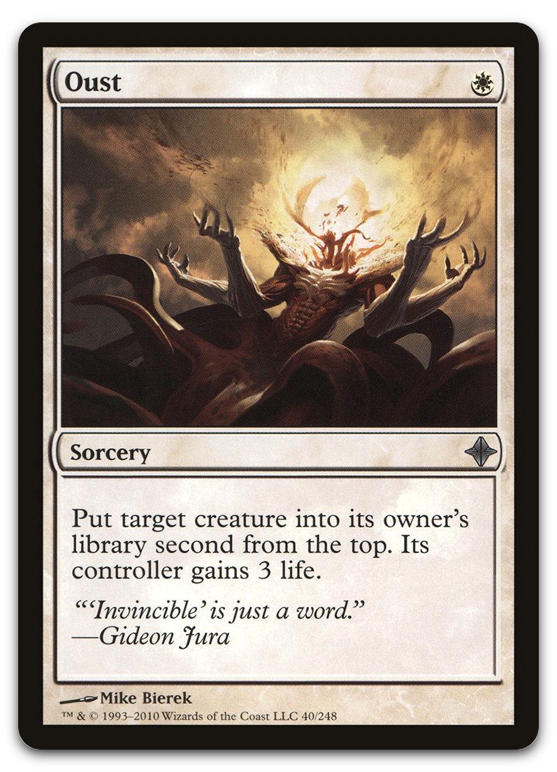 Product image for TCG 34734