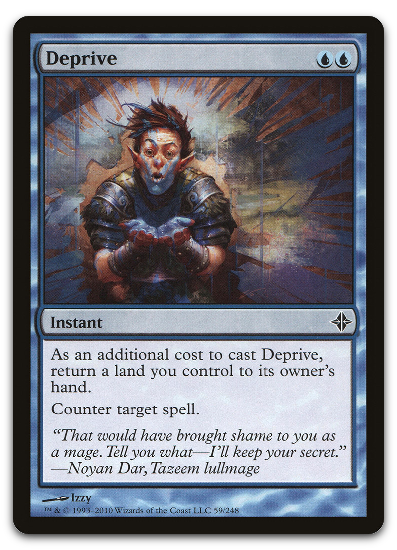 Product image for TCG 34753