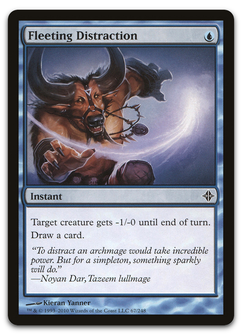 Product image for TCG 34761