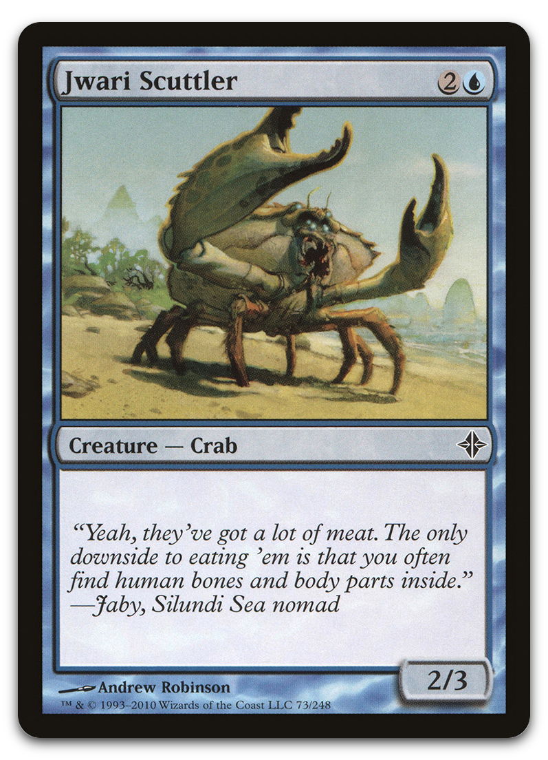 Product image for TCG 34767