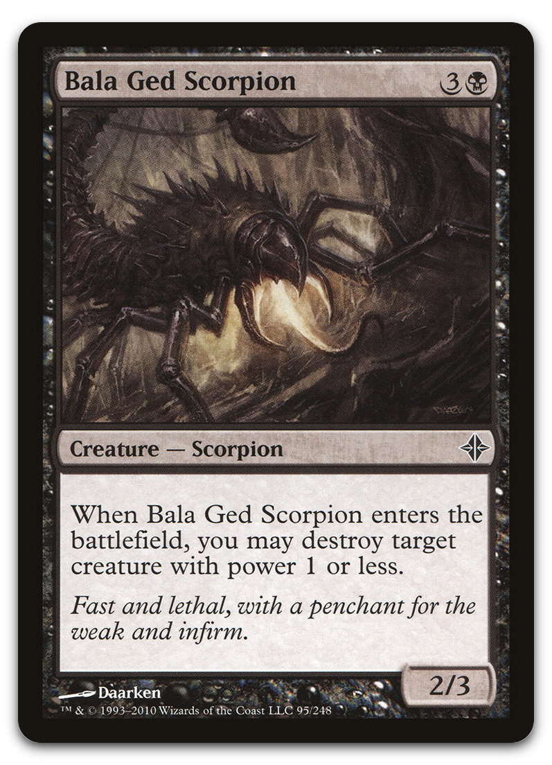 Product image for TCG 34789