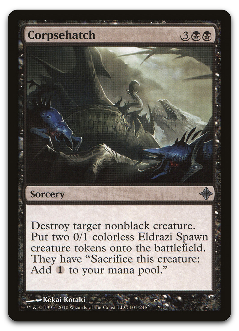 Product image for TCG 34797