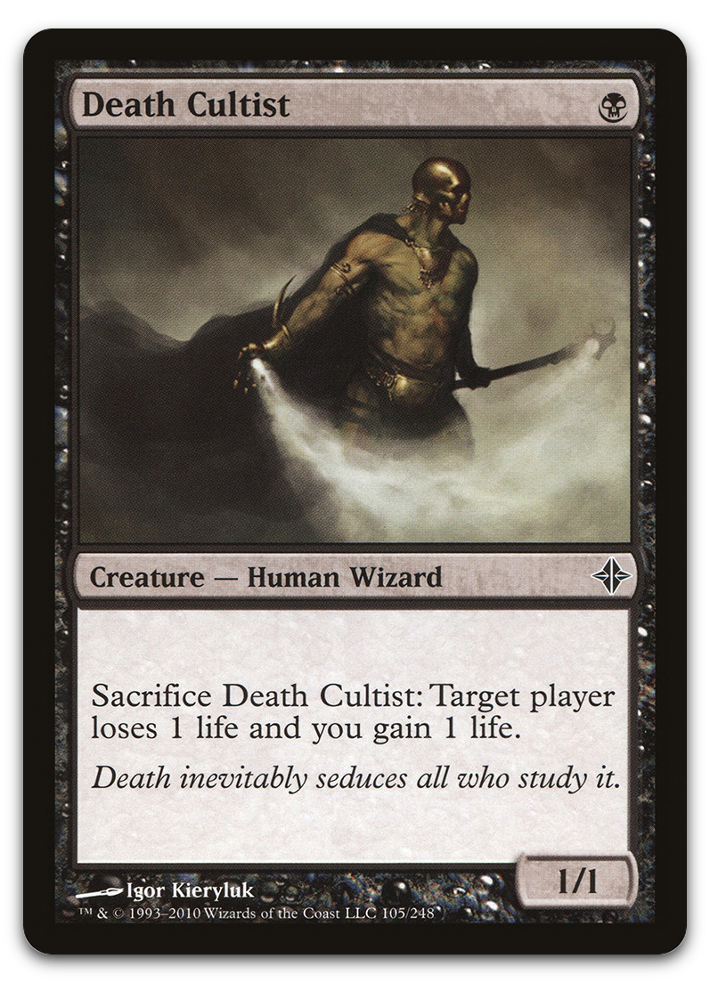 Product image for TCG 34799