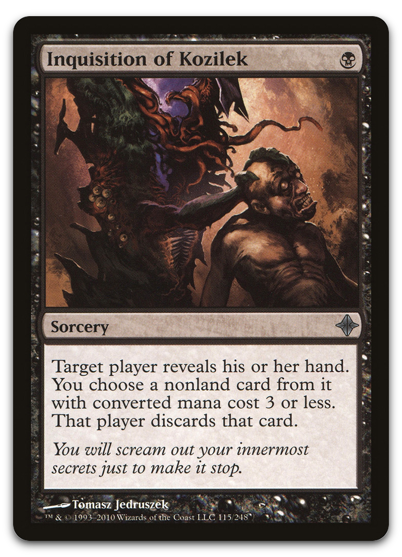 Product image for TCG 34809