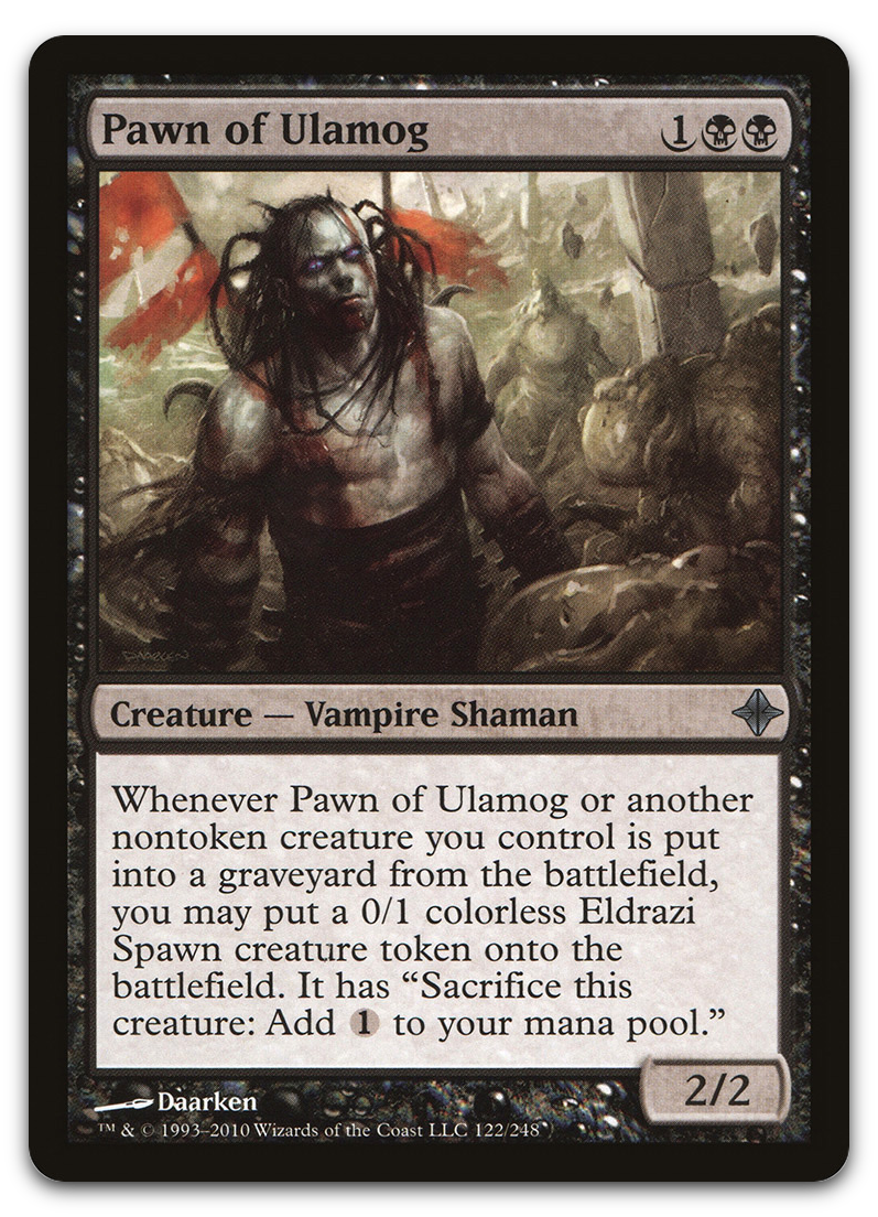 Product image for TCG 34816
