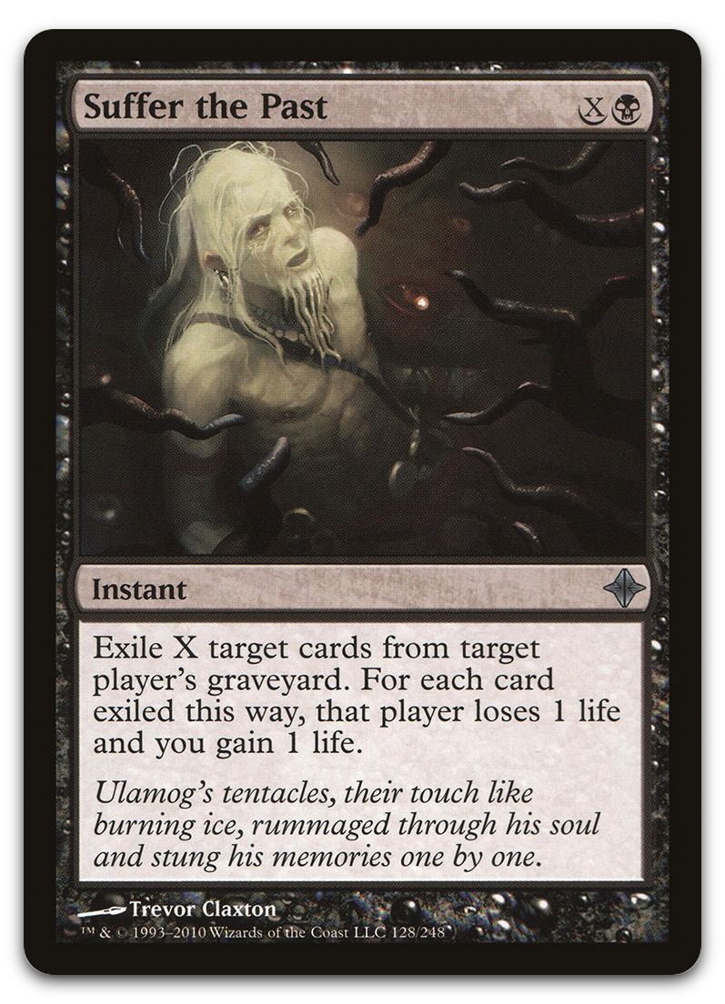 Product image for TCG 34822