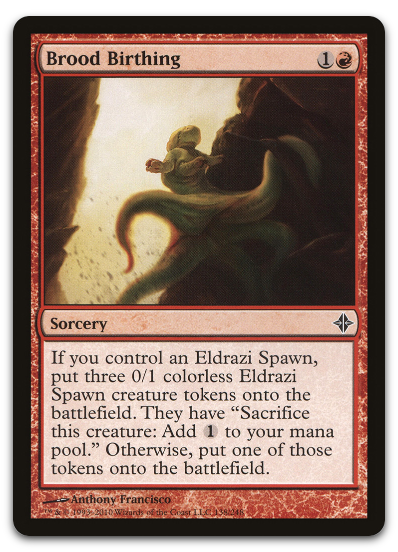 Product image for TCG 34832