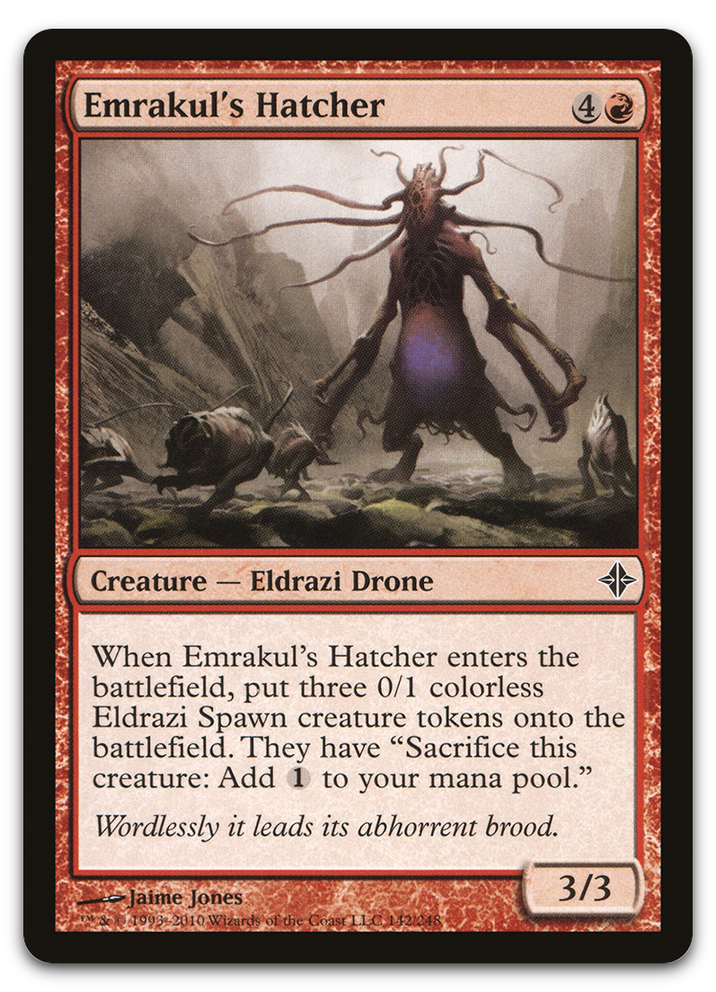 Product image for TCG 34836